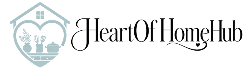 HeartOfHomeHub.com