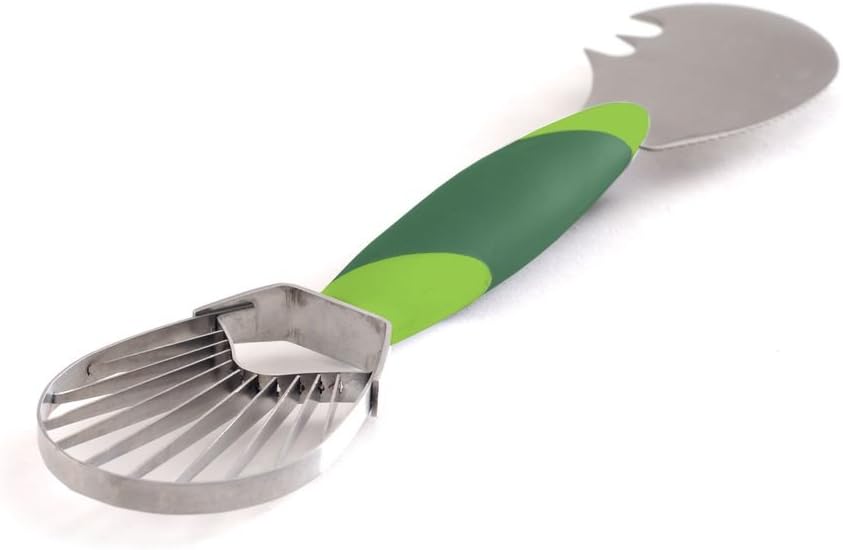 Norpro 5172 Grip-EZ Avocodo Cut/Pit/Slice Tool