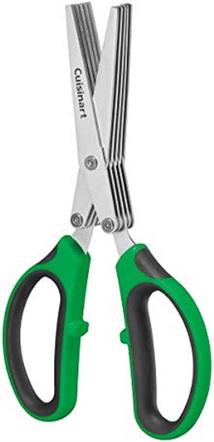Cuisinart C77-SHRH 8.5″ Herb Shears