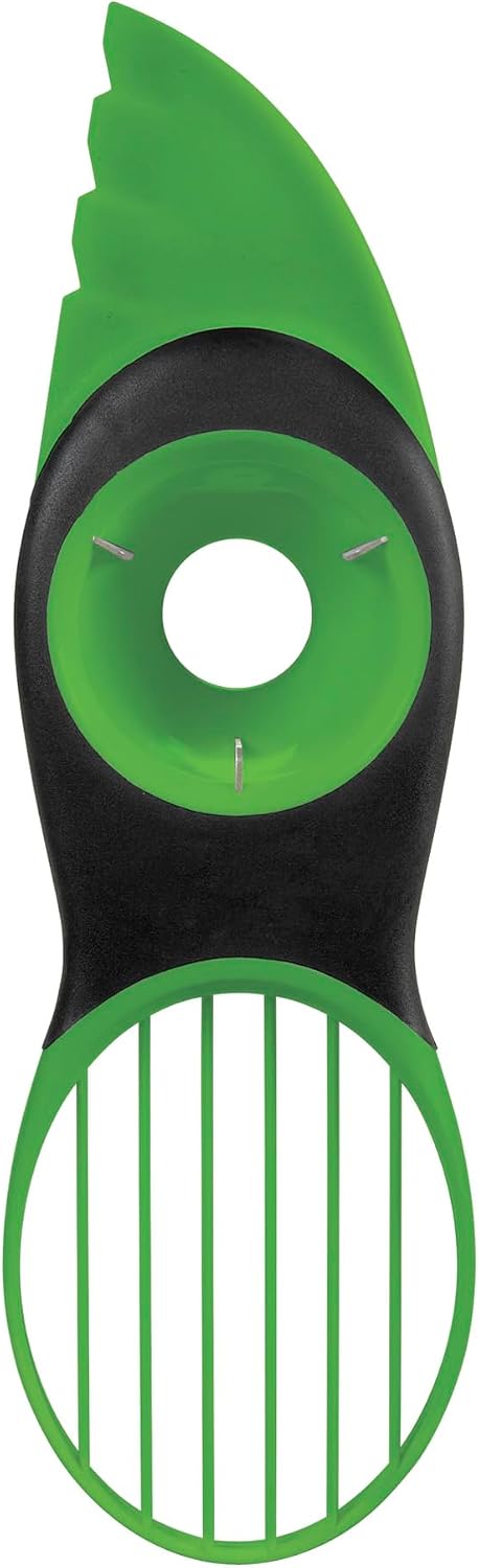 Oxo Avacado Slicer-Green